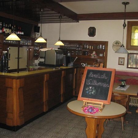 Gasthaus Roter Hahn Hotel Hoflein an der Donau Exterior photo